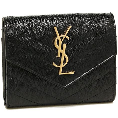 ミニ財布 Saint Laurent (サンローラン) 